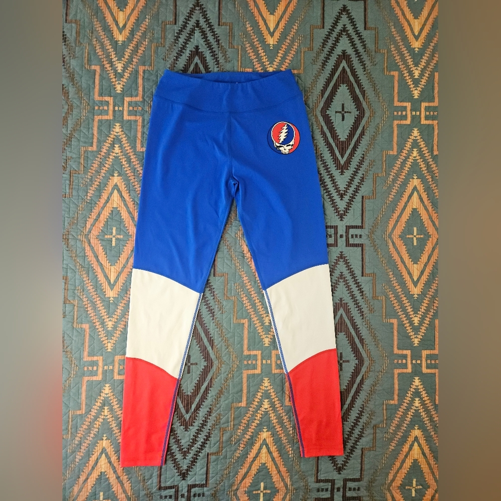 GRATEFULDEAD‎ Leggings